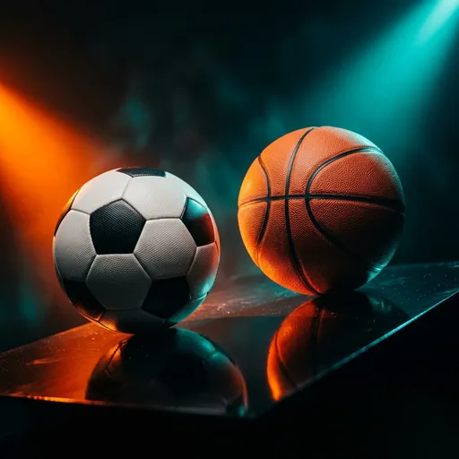 LEMO TV live sports channels — NFL, NBA, UFC and more in 4K